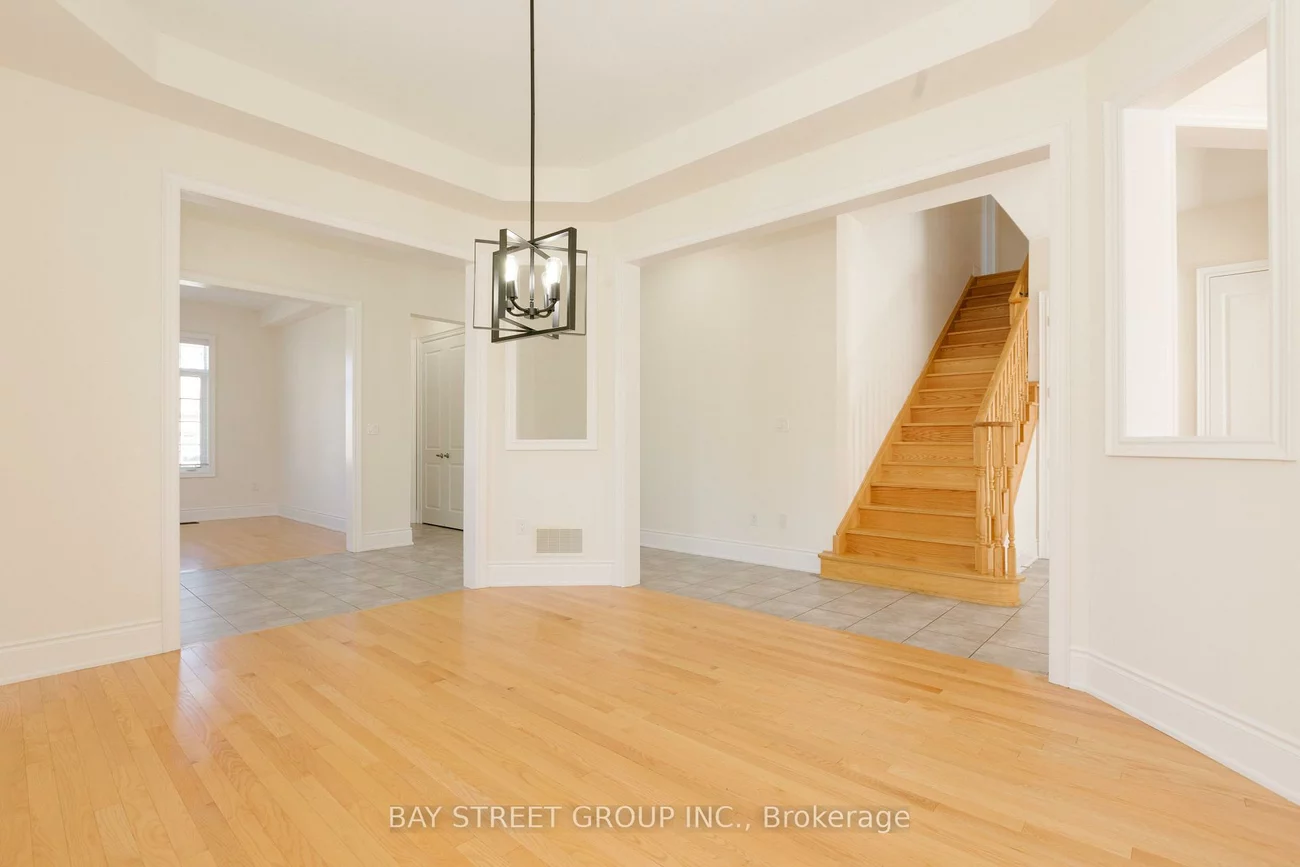 3127, Streamwood, 1010 - JM Joshua Meadows, Oakville