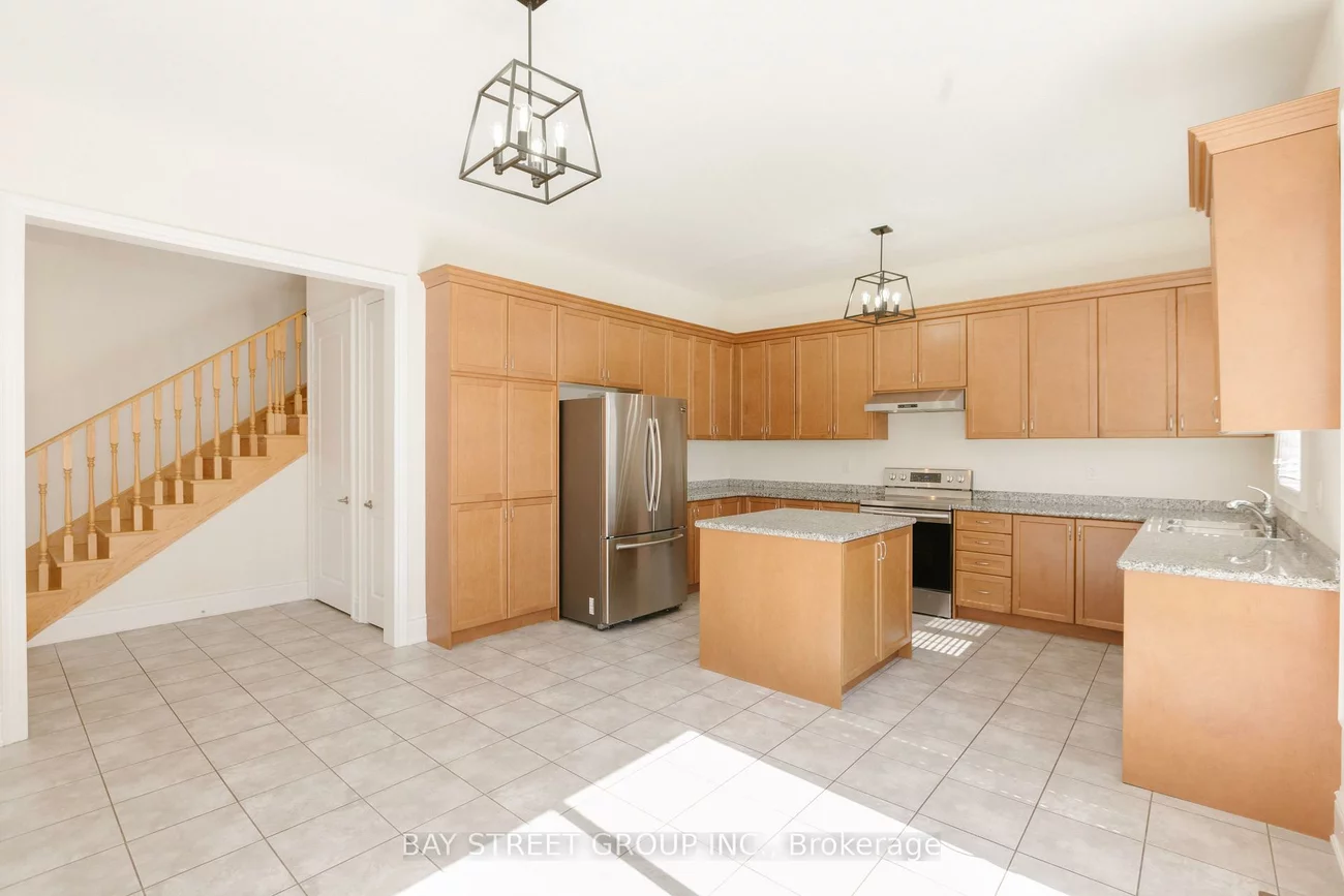 3127, Streamwood, 1010 - JM Joshua Meadows, Oakville