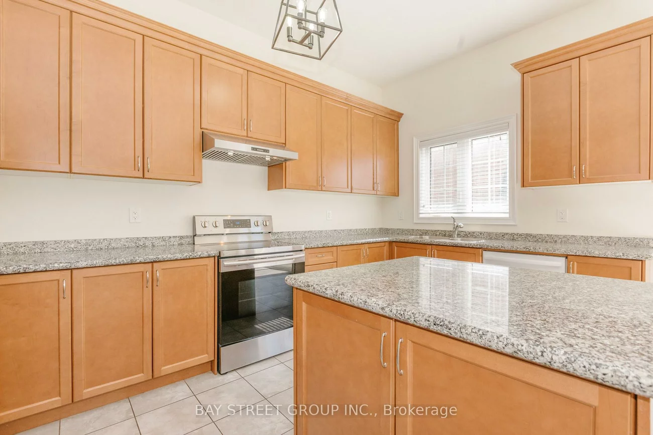 3127, Streamwood, 1010 - JM Joshua Meadows, Oakville