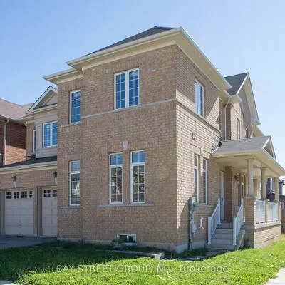 3127, Streamwood, 1010 - JM Joshua Meadows, Oakville