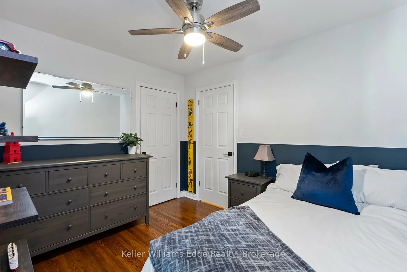 2213, Sunnyvale, 1001 - BR Bronte, Oakville