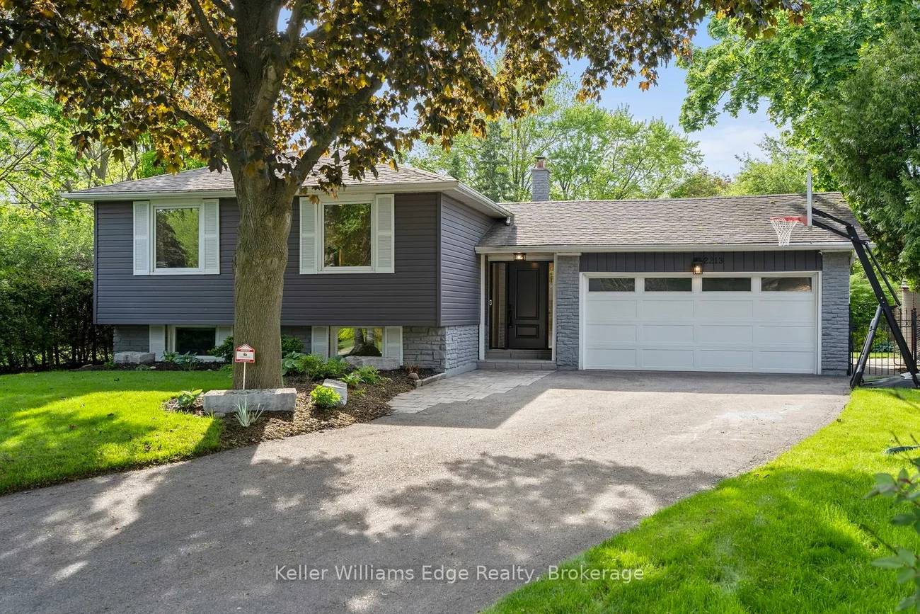 2213, Sunnyvale, 1001 - BR Bronte, Oakville