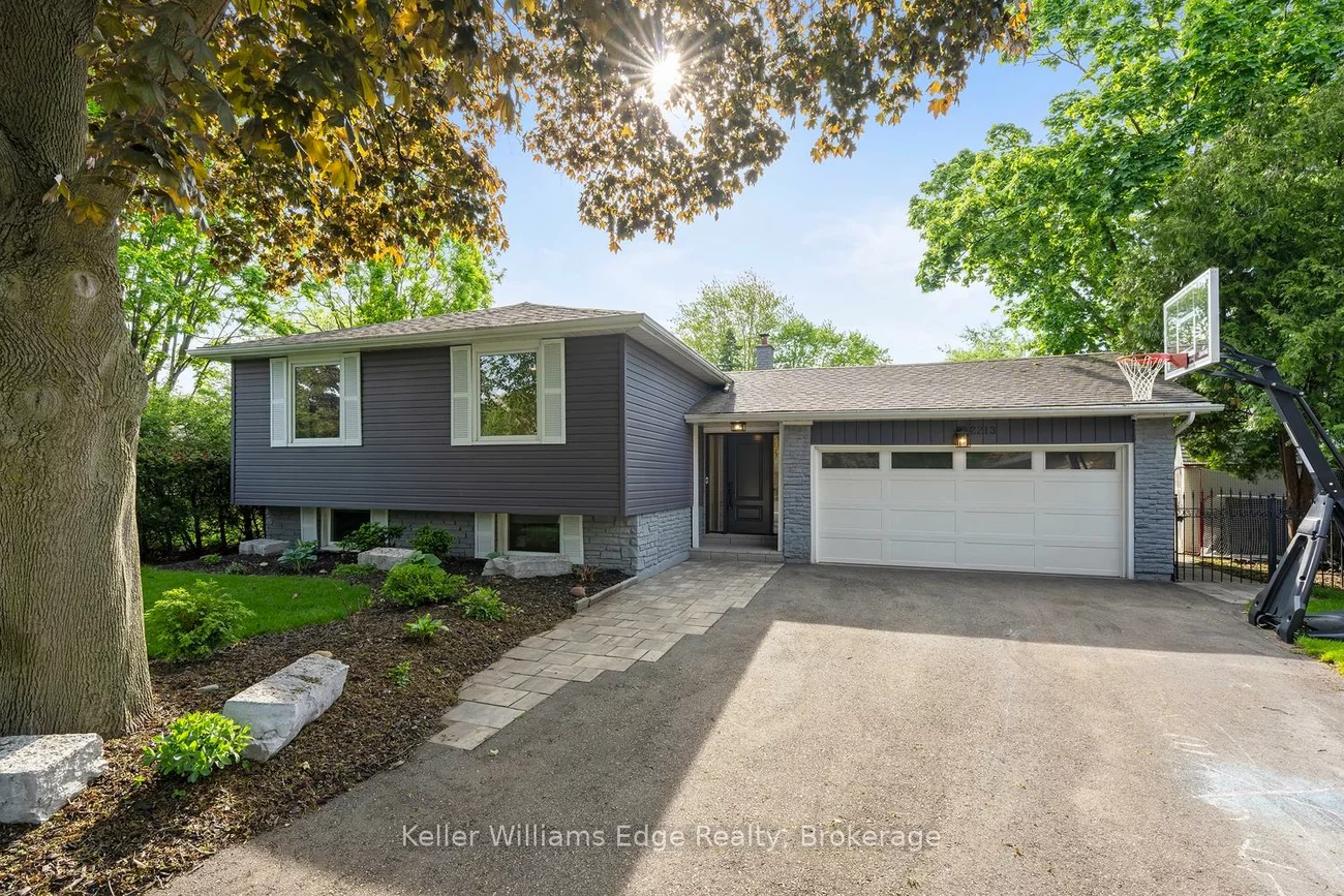 2213, Sunnyvale, 1001 - BR Bronte, Oakville