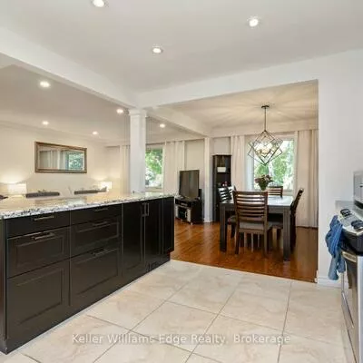 2213, Sunnyvale, 1001 - BR Bronte, Oakville
