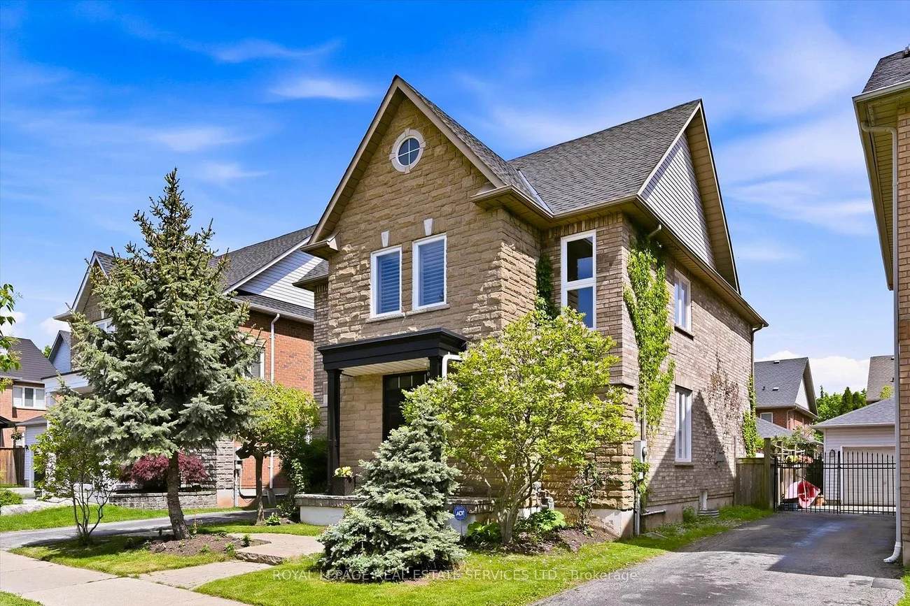172, River Glen, 1015 - RO River Oaks, Oakville