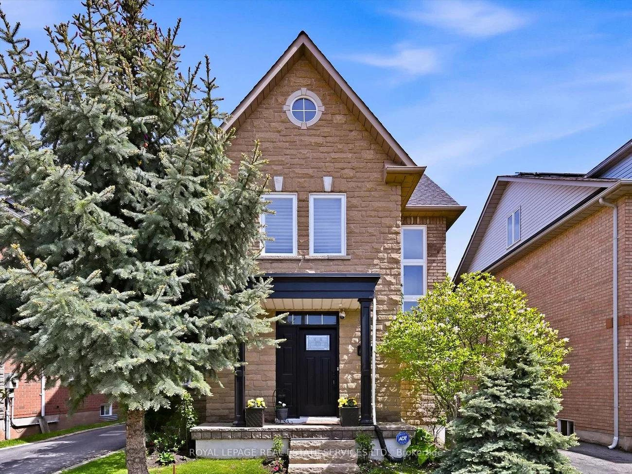 172, River Glen, 1015 - RO River Oaks, Oakville