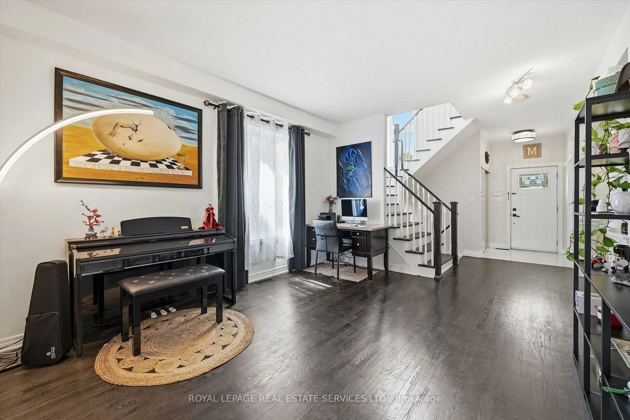 172, River Glen, 1015 - RO River Oaks, Oakville
