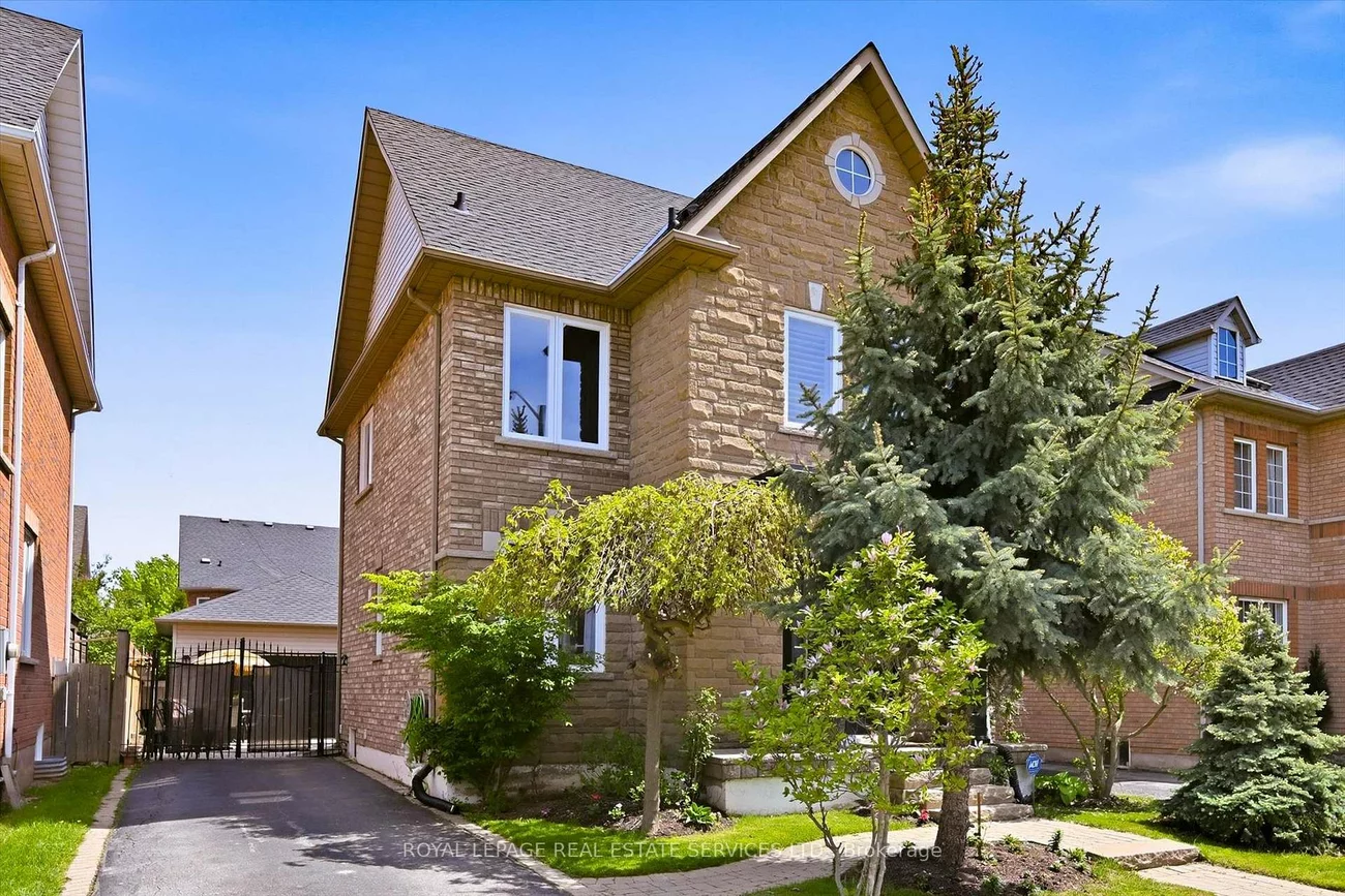 172, River Glen, 1015 - RO River Oaks, Oakville