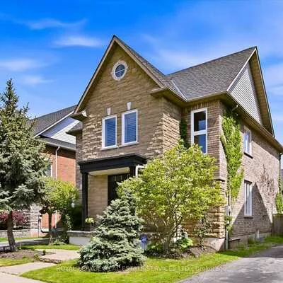 172, River Glen, 1015 - RO River Oaks, Oakville