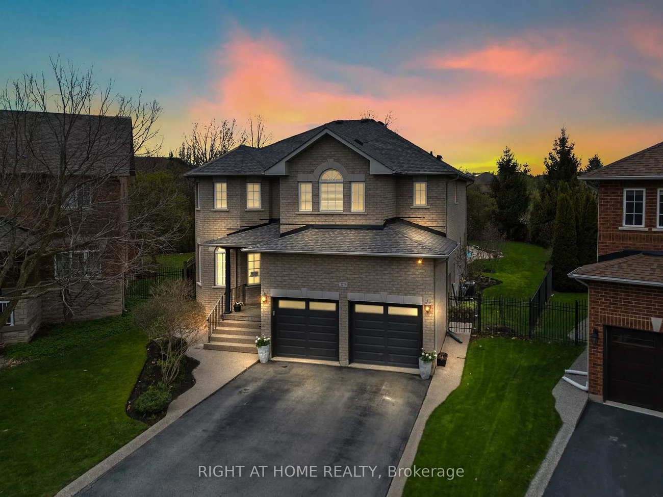 2275, Whitecliffe, 1019 - WM Westmount, Oakville