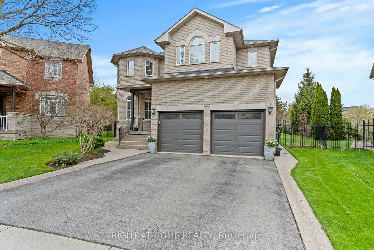 2275, Whitecliffe, 1019 - WM Westmount, Oakville