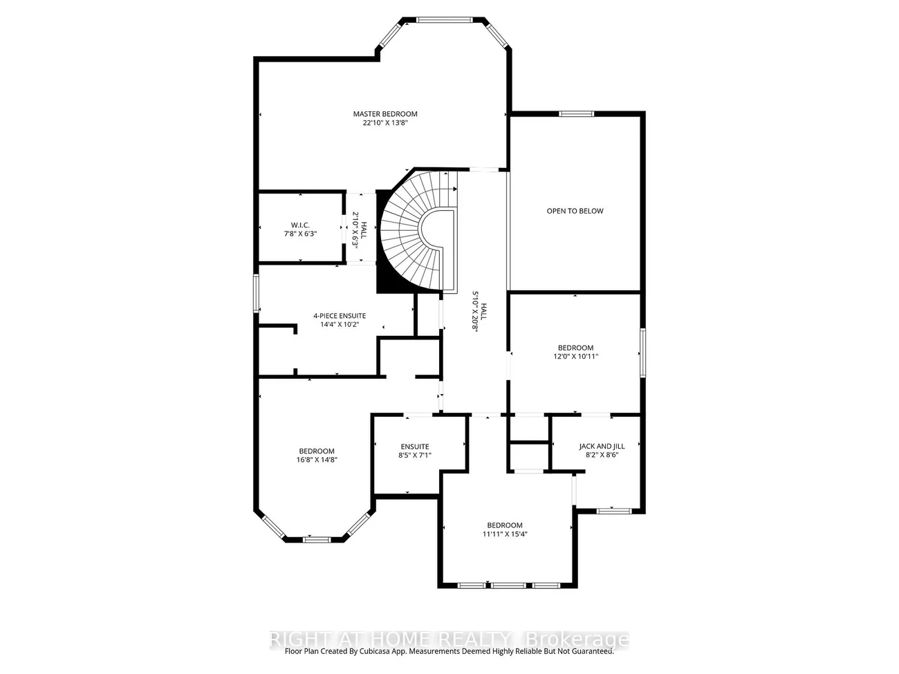 2275, Whitecliffe, 1019 - WM Westmount, Oakville