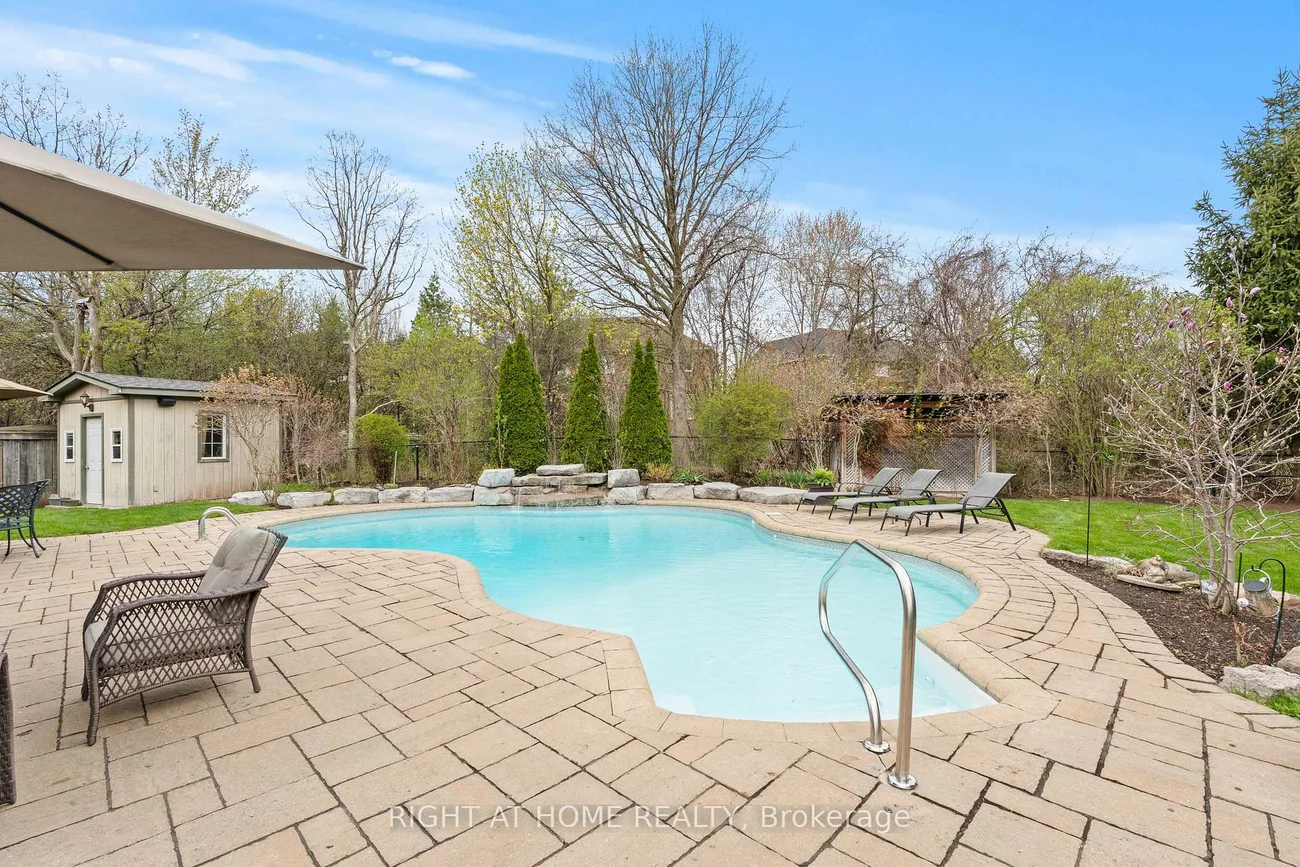2275, Whitecliffe, 1019 - WM Westmount, Oakville
