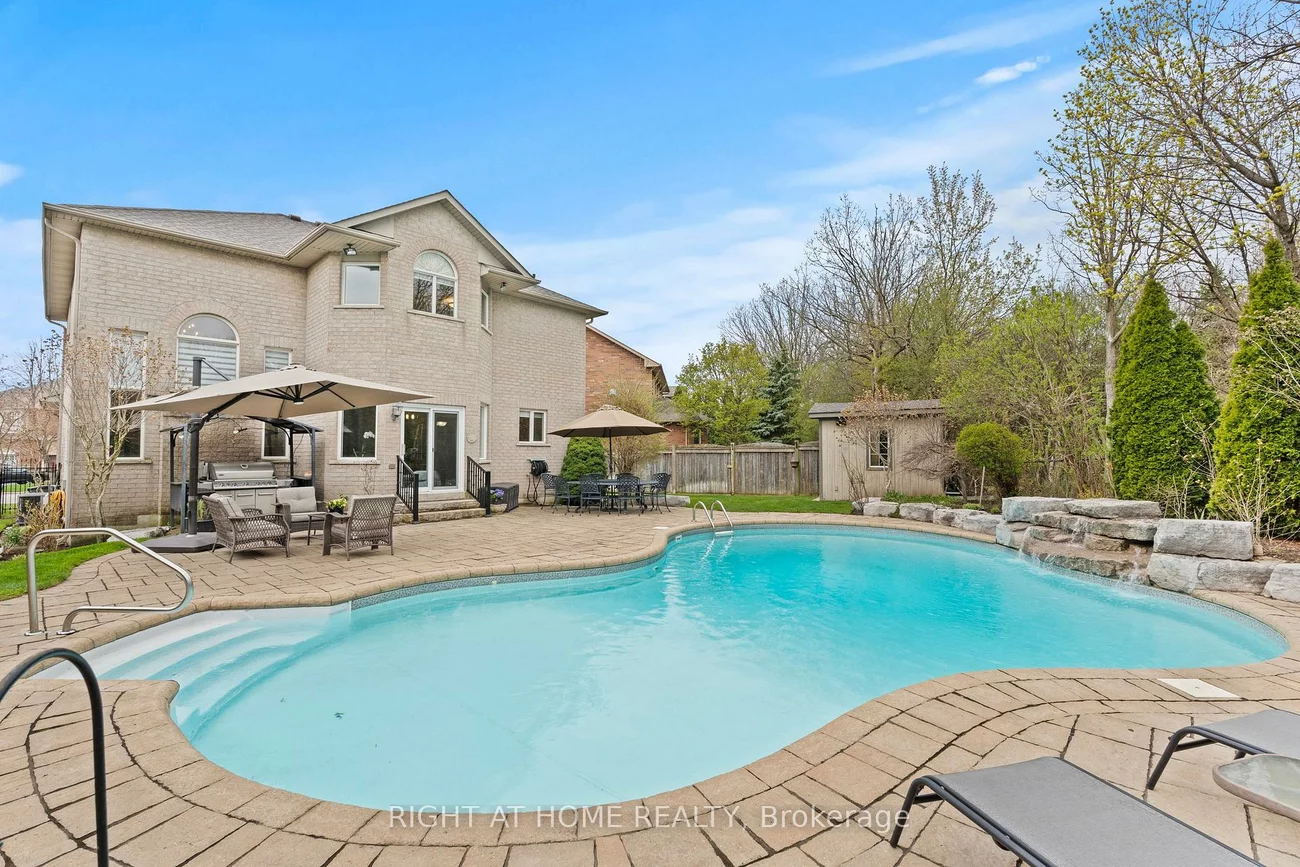 2275, Whitecliffe, 1019 - WM Westmount, Oakville