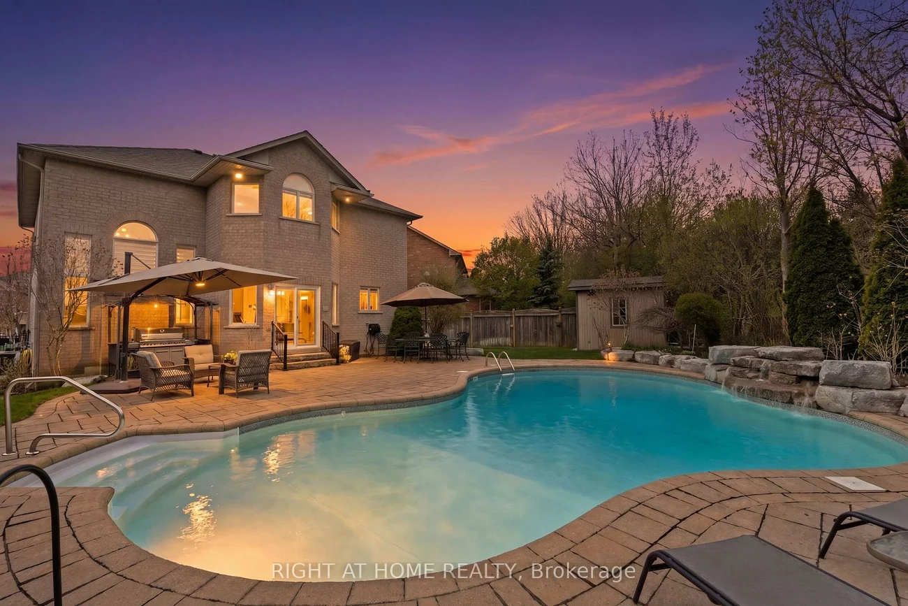 2275, Whitecliffe, 1019 - WM Westmount, Oakville