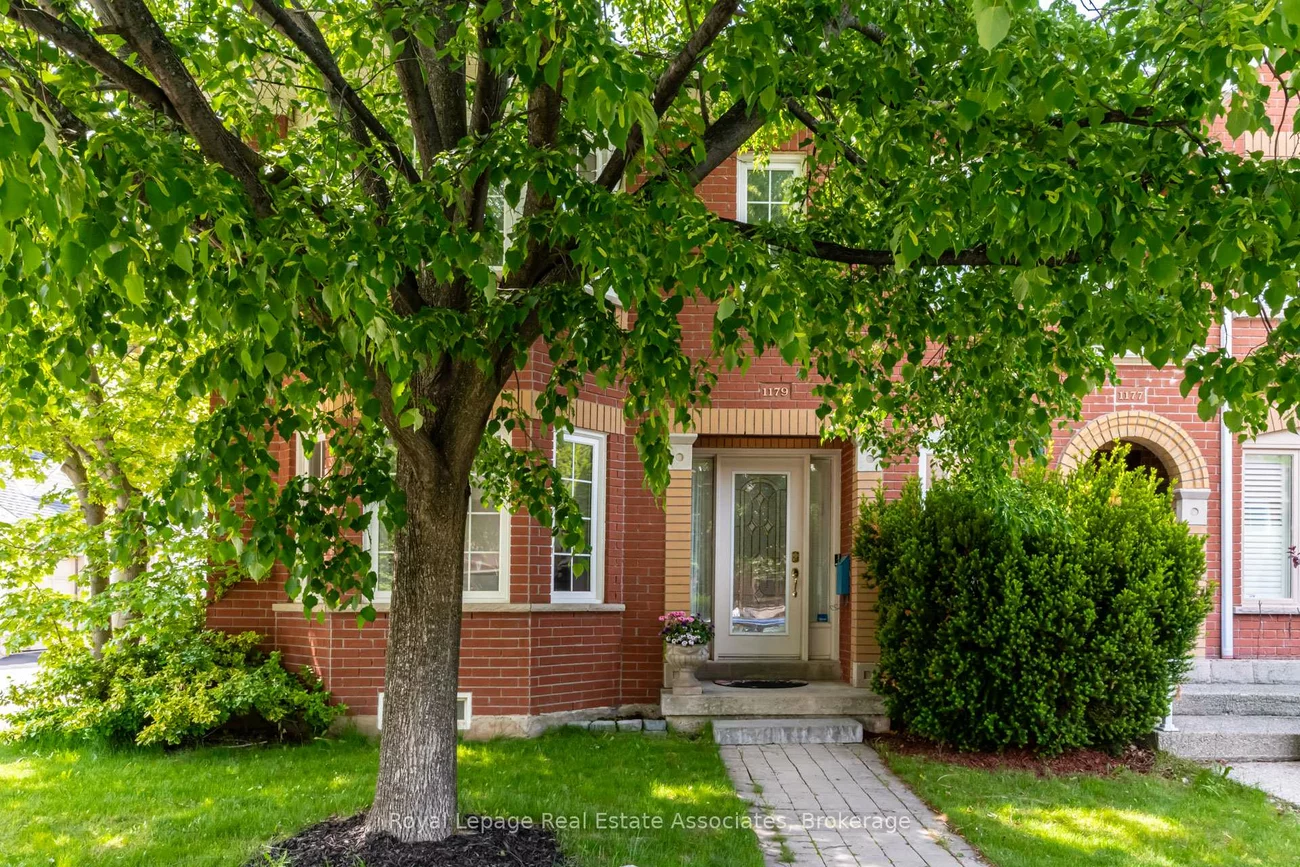 1179, Treetop, 1022 - WT West Oak Trails, Oakville