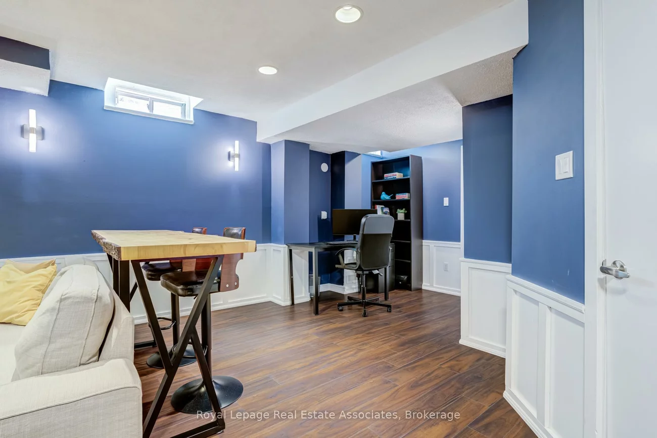 1179, Treetop, 1022 - WT West Oak Trails, Oakville
