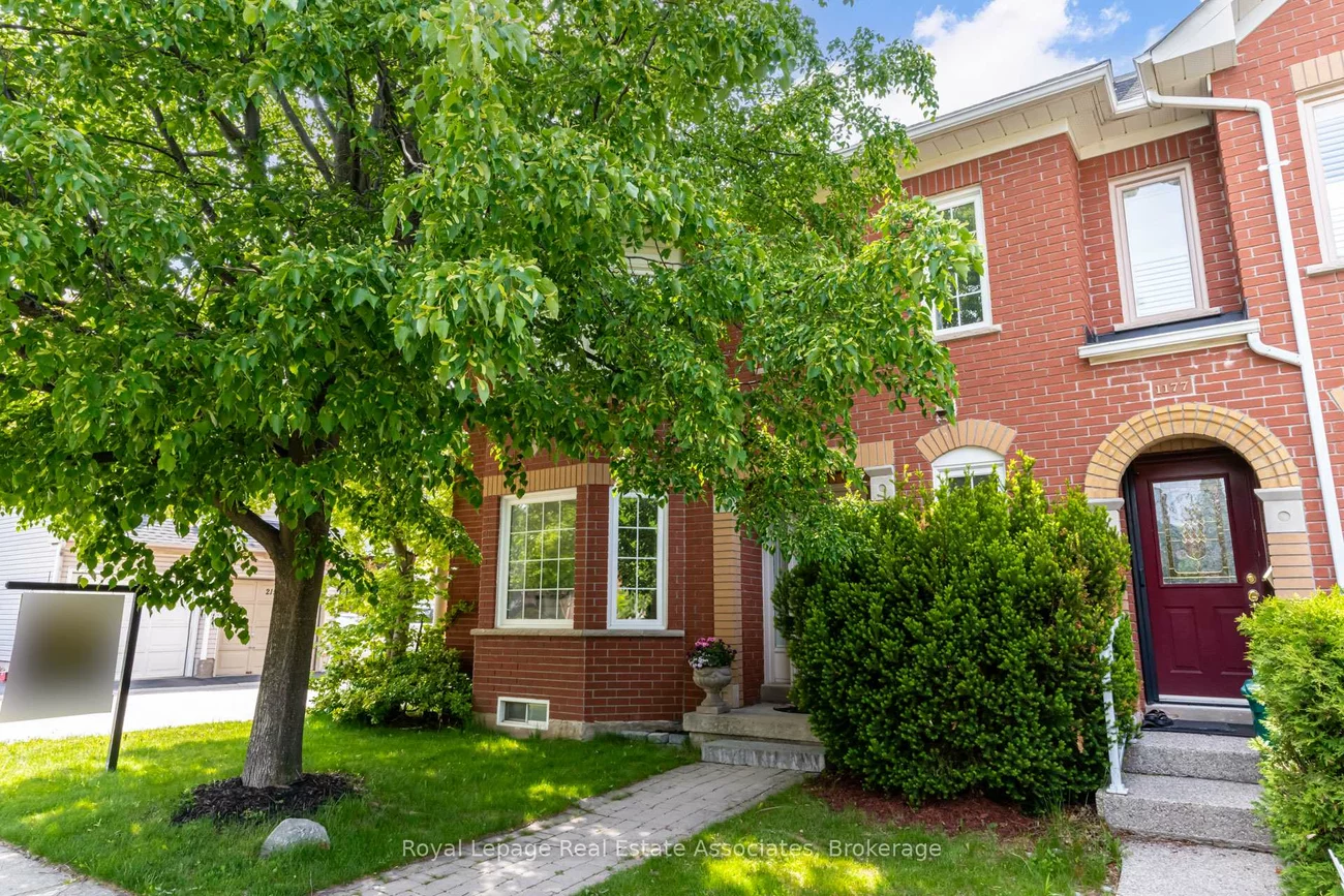 1179, Treetop, 1022 - WT West Oak Trails, Oakville