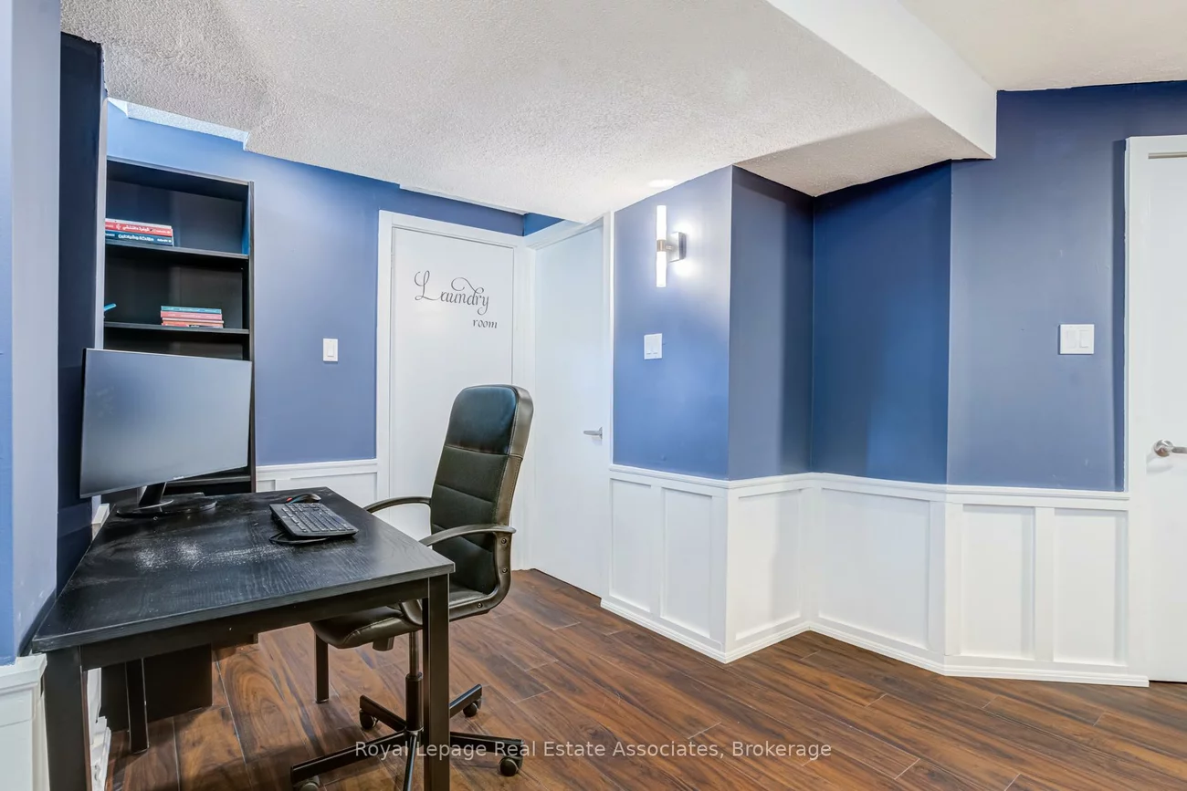 1179, Treetop, 1022 - WT West Oak Trails, Oakville