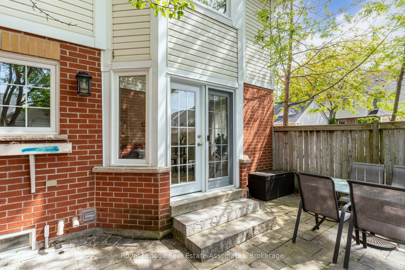 1179, Treetop, 1022 - WT West Oak Trails, Oakville