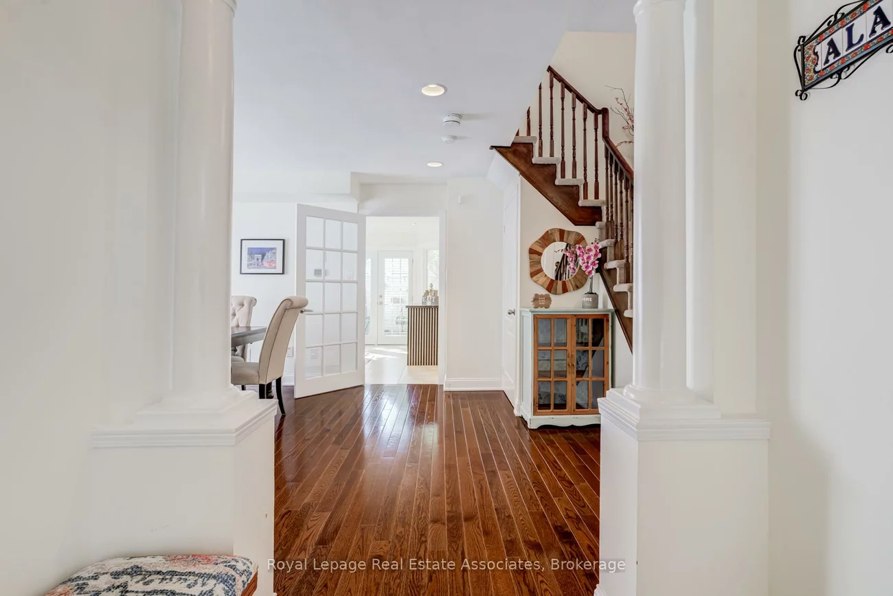 1179, Treetop, 1022 - WT West Oak Trails, Oakville
