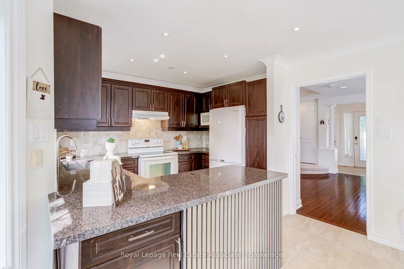 1179, Treetop, 1022 - WT West Oak Trails, Oakville