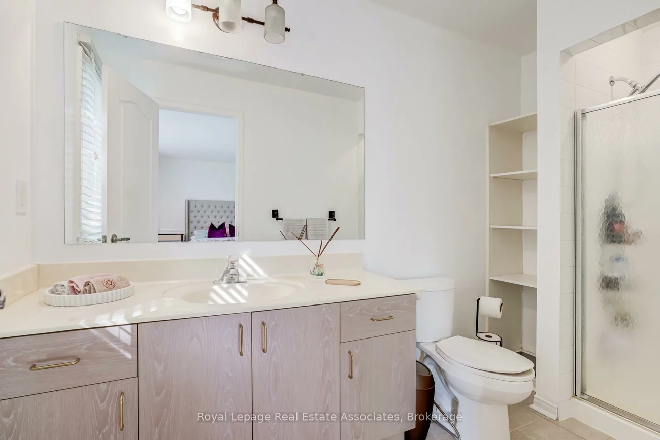 1179, Treetop, 1022 - WT West Oak Trails, Oakville