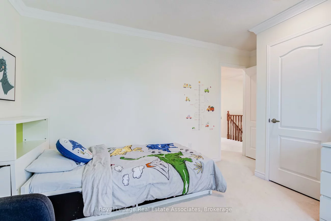 1179, Treetop, 1022 - WT West Oak Trails, Oakville