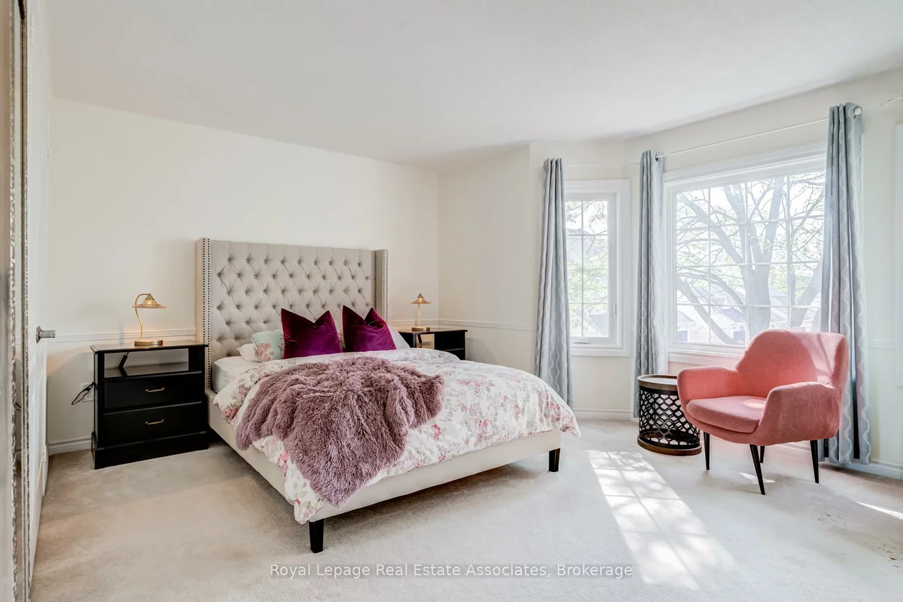 1179, Treetop, 1022 - WT West Oak Trails, Oakville