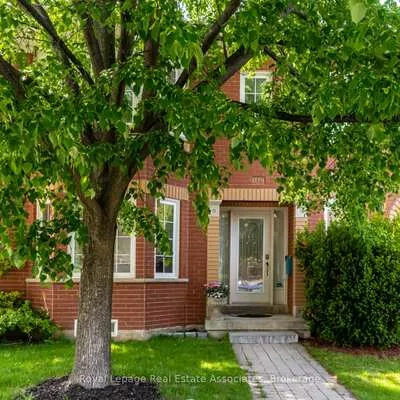 1179, Treetop, 1022 - WT West Oak Trails, Oakville