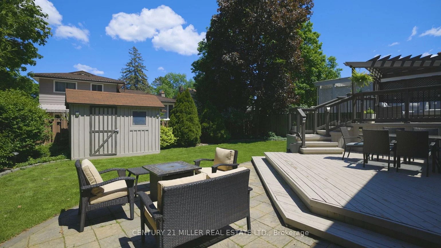 1259, Richards, 1003 - CP College Park, Oakville