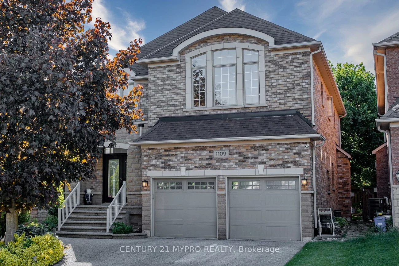 1109, Kestell, 1009 - JC Joshua Creek, Oakville