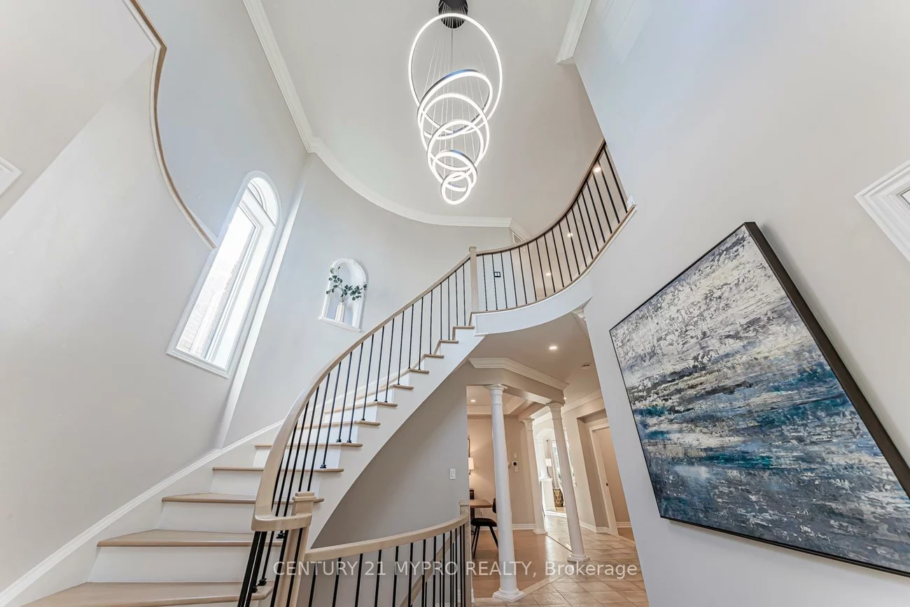 1109, Kestell, 1009 - JC Joshua Creek, Oakville