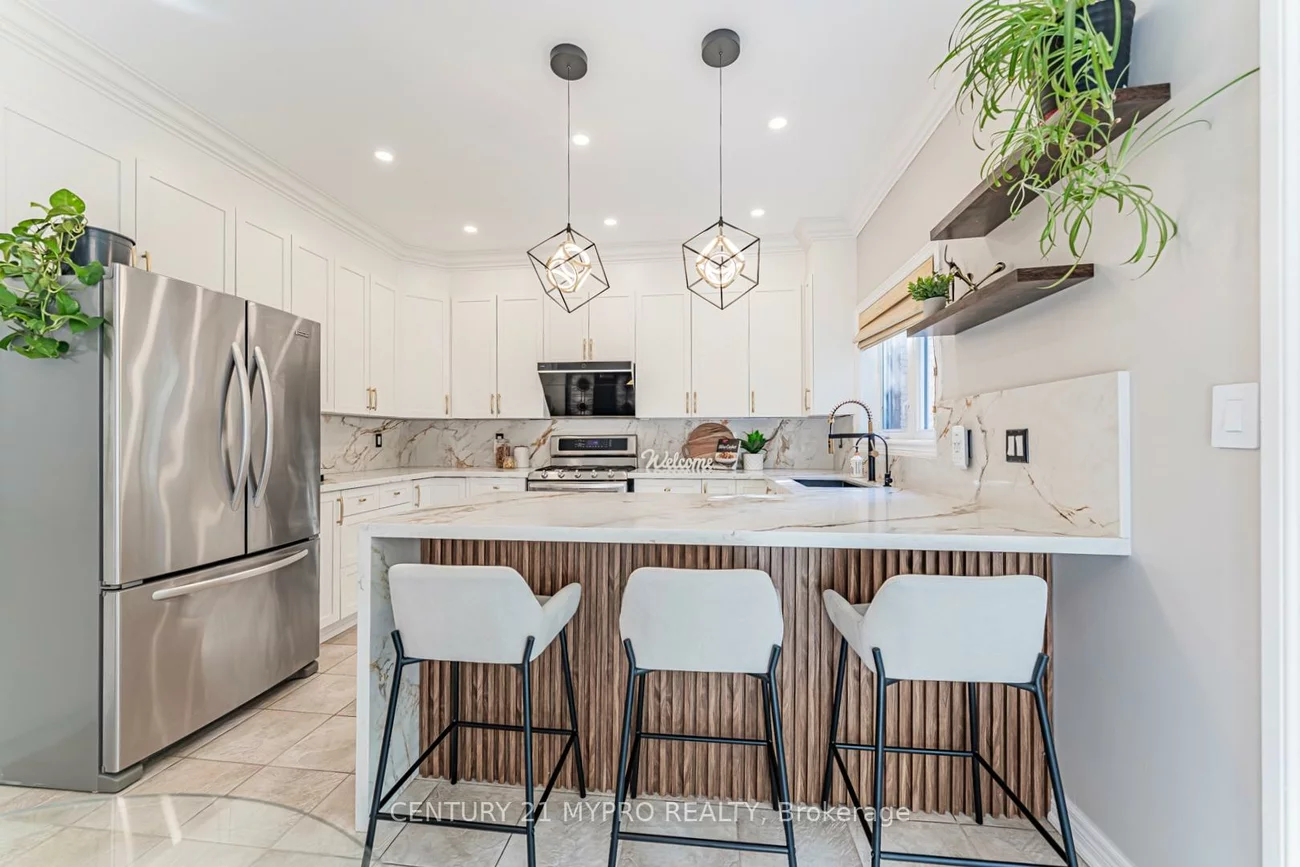 1109, Kestell, 1009 - JC Joshua Creek, Oakville