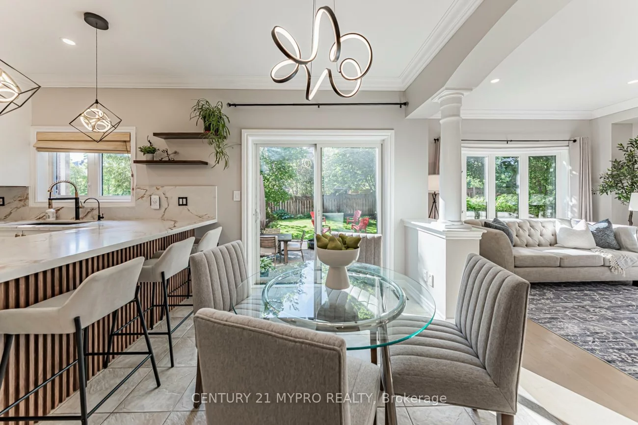 1109, Kestell, 1009 - JC Joshua Creek, Oakville