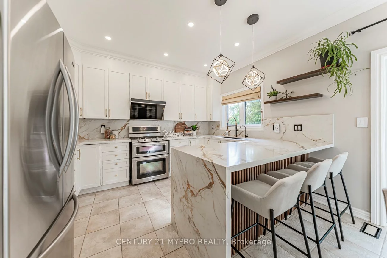 1109, Kestell, 1009 - JC Joshua Creek, Oakville