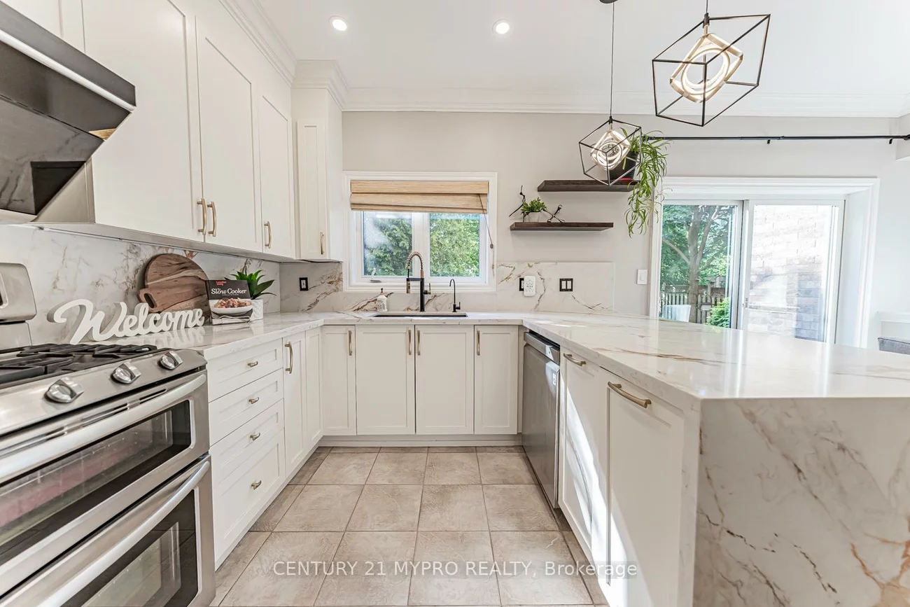 1109, Kestell, 1009 - JC Joshua Creek, Oakville