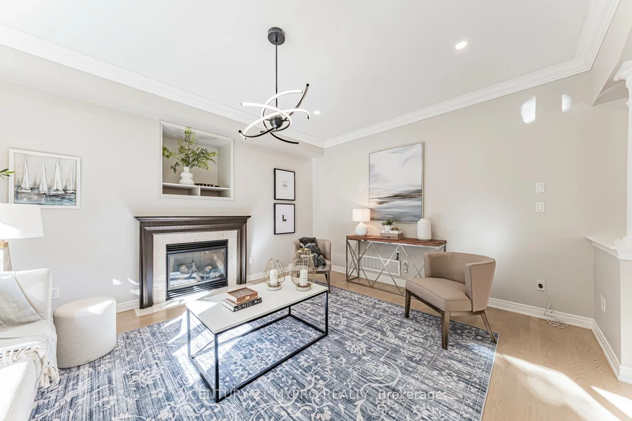 1109, Kestell, 1009 - JC Joshua Creek, Oakville