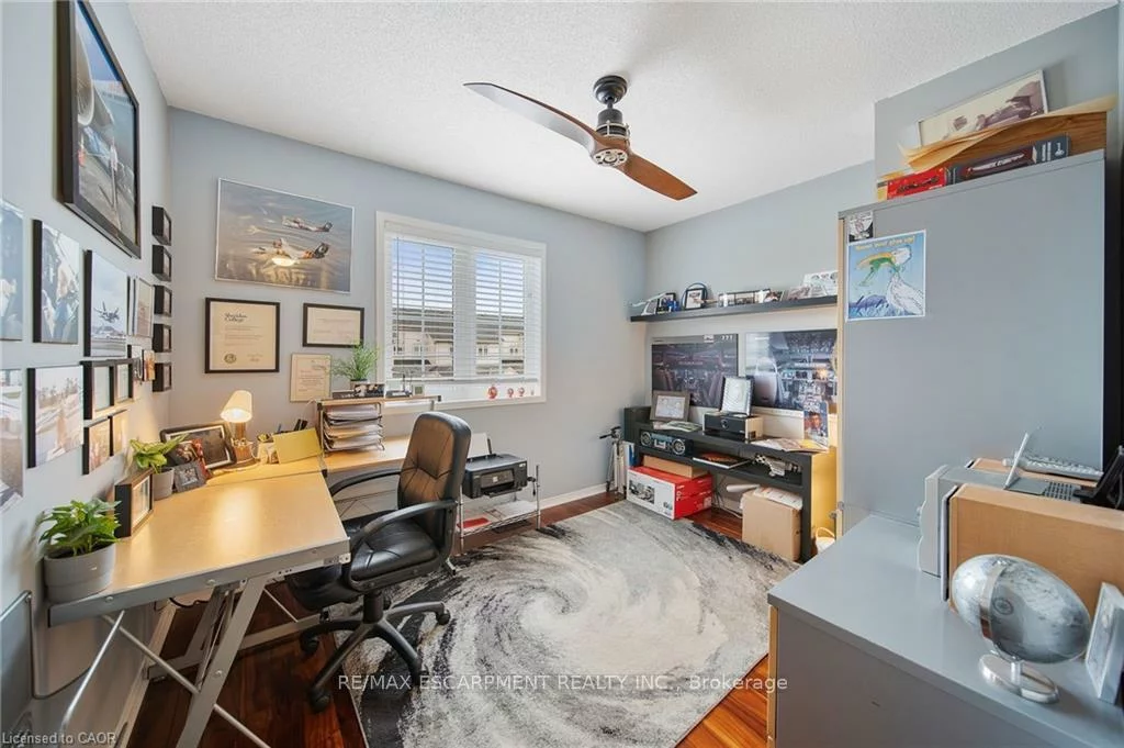 2130, Forest Gate, 1022 - WT West Oak Trails, Oakville