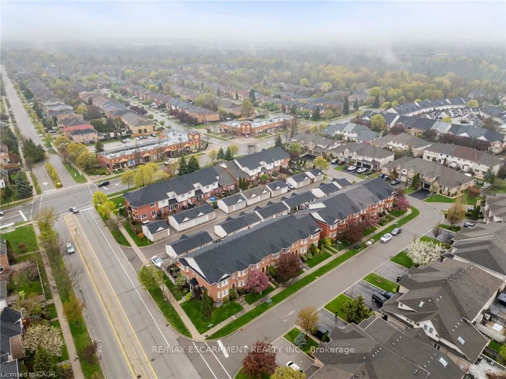 2130, Forest Gate, 1022 - WT West Oak Trails, Oakville