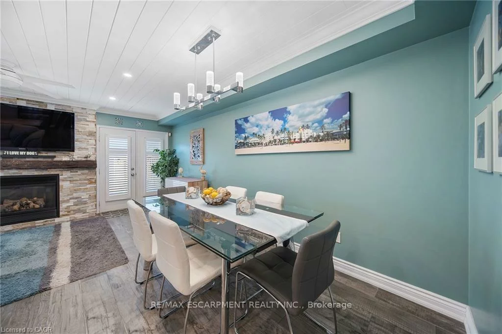 2130, Forest Gate, 1022 - WT West Oak Trails, Oakville