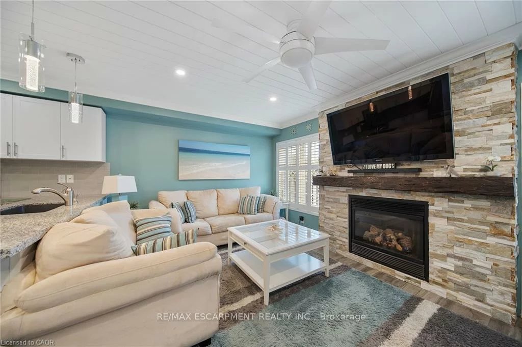 2130, Forest Gate, 1022 - WT West Oak Trails, Oakville