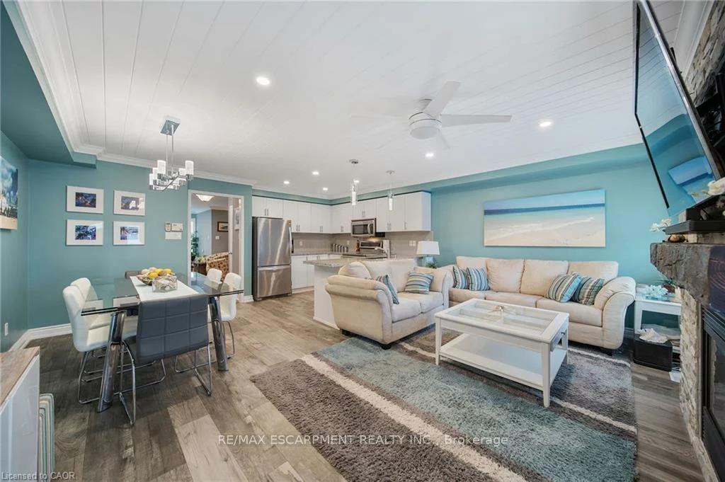 2130, Forest Gate, 1022 - WT West Oak Trails, Oakville