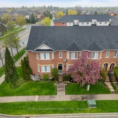 2130, Forest Gate, 1022 - WT West Oak Trails, Oakville