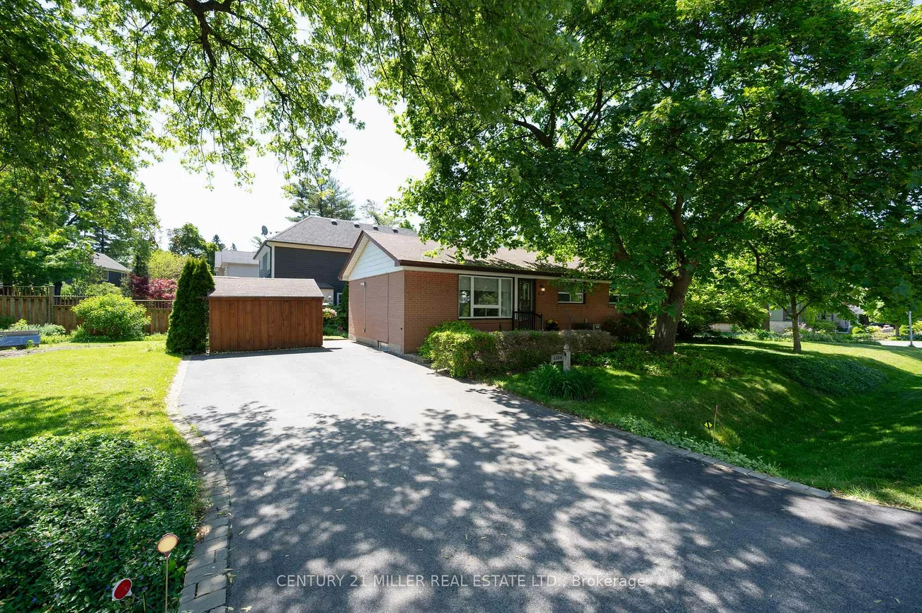 1304, Avon, 1011 - MO Morrison, Oakville