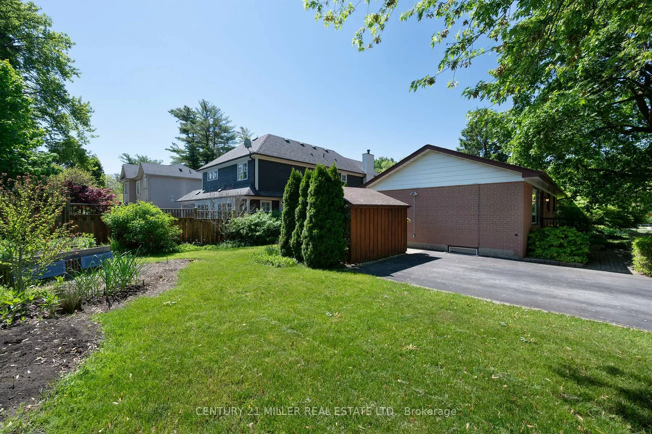1304, Avon, 1011 - MO Morrison, Oakville