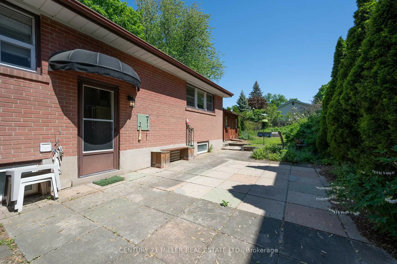 1304, Avon, 1011 - MO Morrison, Oakville