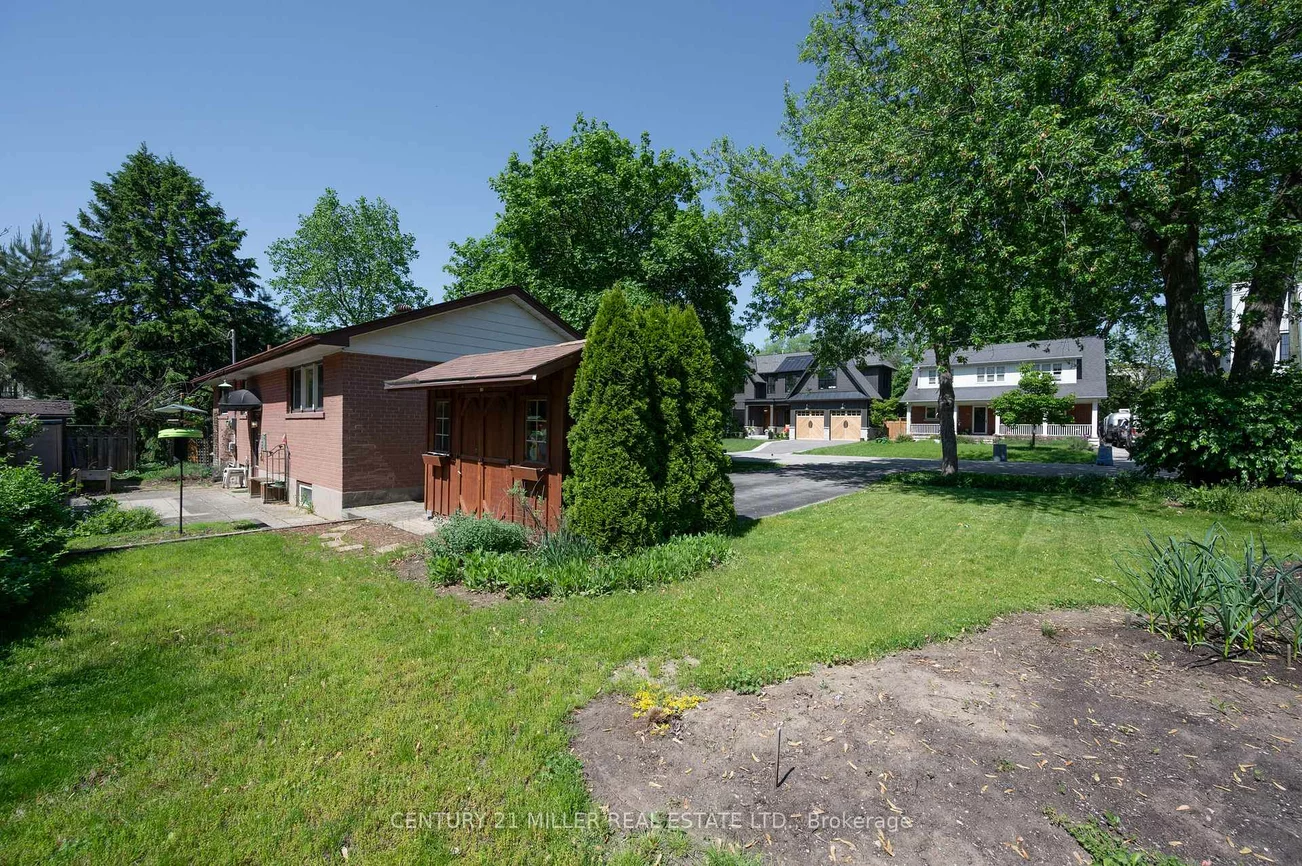 1304, Avon, 1011 - MO Morrison, Oakville