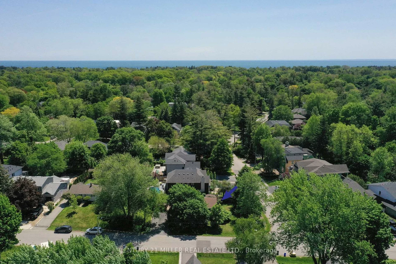1304, Avon, 1011 - MO Morrison, Oakville