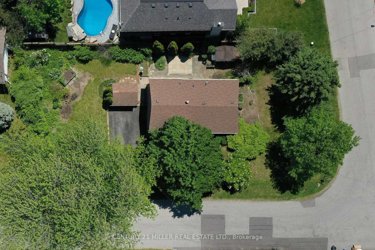 1304, Avon, 1011 - MO Morrison, Oakville